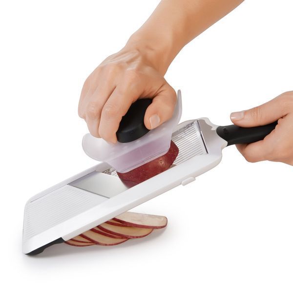 Овощерезка OXO Graters and Slicers Good Grips (1119100) 1119100 фото