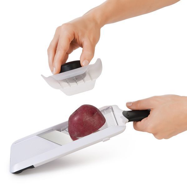 Овощерезка OXO Graters and Slicers Good Grips (1119100) 1119100 фото