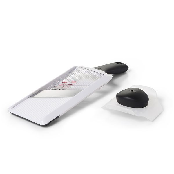 Овощерезка OXO Graters and Slicers Good Grips (1119100) 1119100 фото