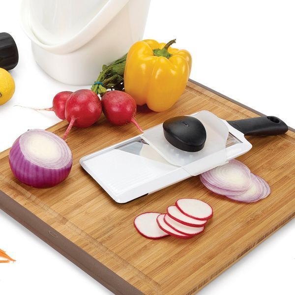 Овощерезка OXO Graters and Slicers Good Grips (1119100) 1119100 фото