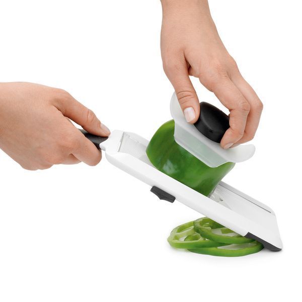 Овощерезка OXO Graters and Slicers Good Grips (1119100) 1119100 фото