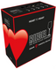 Набор бокалов для белого вина 2 шт Riedel Heart to heart 460 мл (6409/05) 6409/05 фото 6