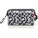 Косметичка Reisenthel travelcosmetic leo nero (WC7080) 03600957 фото 1