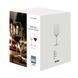 Набор бокалов для красного вина Schott Zwiesel For You 630 мл х 4 шт (121870) 121870 фото 6