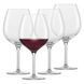 Набор бокалов для красного вина Schott Zwiesel For You 630 мл х 4 шт (121870) 121870 фото 1