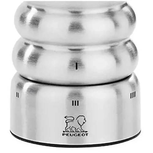Мельница для соли Peugeot Paris Chef Zirlion 22 см Стальной (3250000) 3250000 фото