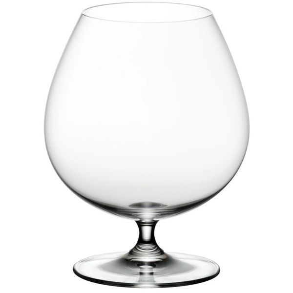 Набор стаканов для бренди Riedel Vinum 885 мл х 2 шт (6416/18) 6416/18 фото