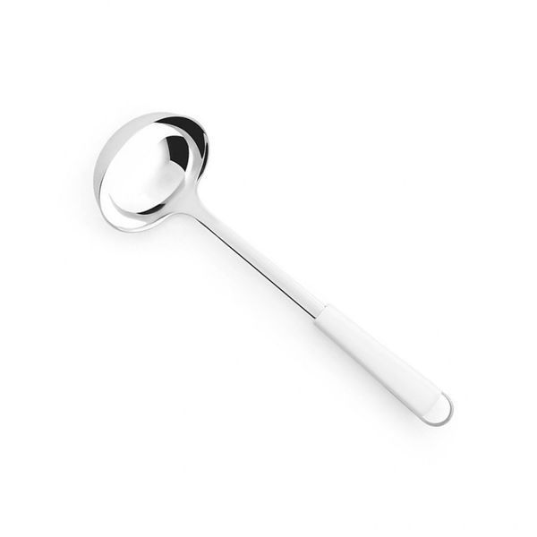 Половник Brabantia Essential Line Soup Ladle White (400568) 400568 фото