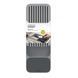 Підставка для ножів Joseph Joseph DrawerStore Grey (85120) 01000591 фото 14