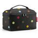 Косметичка Reisenthel beautycase dots чорна (FF7009) 03601044 фото 3