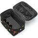 Косметичка Reisenthel beautycase dots чорна (FF7009) 03601044 фото 2