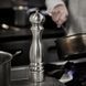 Мельница для соли Peugeot Paris Chef Zirlion 22 см Стальной (3250000) 3250000 фото 4