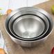 Набор мисок Brabantia Mixing Bowls 3 шт стальной (363900) 363900 фото 7