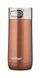 Термокружка Contigo Luxe Autoseal 360 мл White Zinfandel Gold (2104542) 06800378 фото 2
