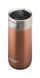 Термокружка Contigo Luxe Autoseal 360 мл White Zinfandel Gold (2104542) 06800378 фото 4