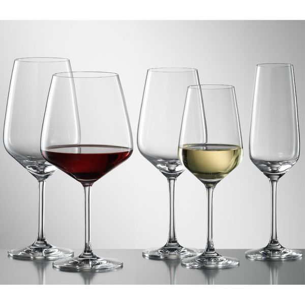 Келих для червоного вина Schott Zwiesel Taste 497 мл (115671) 115671_поштучно фото