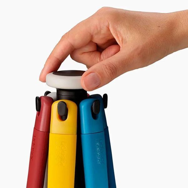 Набор принадлежностей Joseph Joseph Elevate Multicolour 6 шт (10544) 01001039 фото