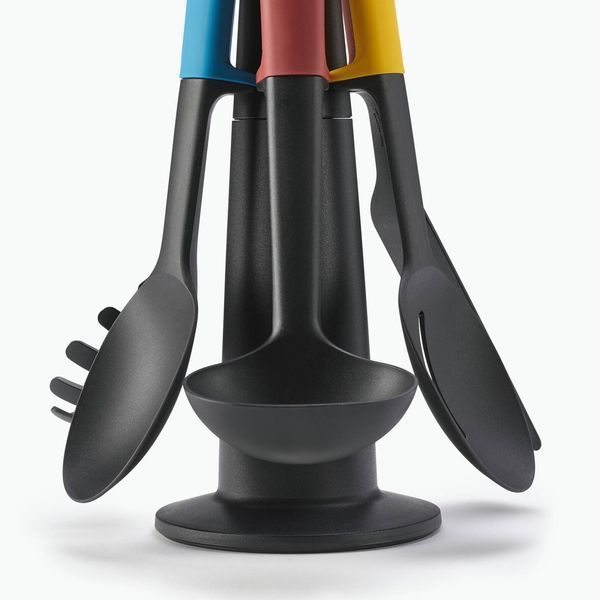 Набор принадлежностей Joseph Joseph Elevate Multicolour 6 шт (10544) 01001039 фото
