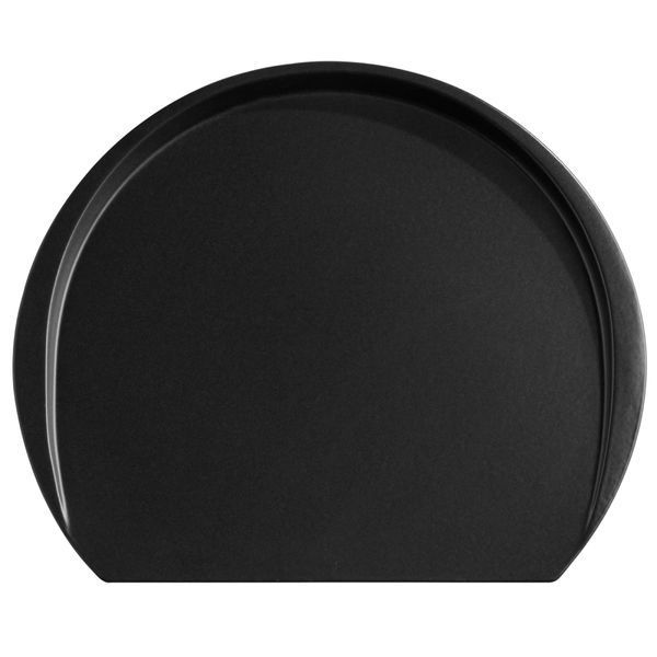 Противень для пиццы керамическое Emile Henry BBQ Grillware черный (717642) 717642 фото