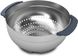 Набор кухонных мисок 9 шт. Joseph Joseph Nest 9 Plus The Maker‘s Collection Stainless Steel 95032 95032 фото 3