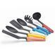 Набор принадлежностей Joseph Joseph Elevate Multicolour 6 шт (10544) 01001039 фото 8