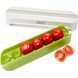 Інструмент для нарізання продуктів Joseph Joseph Halve-It (1000063) 01001239 фото 1