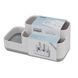 Органайзер для ванної Joseph Joseph EasyStore Grey (70513) 01000663 фото 6