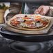 Противень для пиццы керамическое Emile Henry BBQ Grillware черный (717642) 717642 фото 3