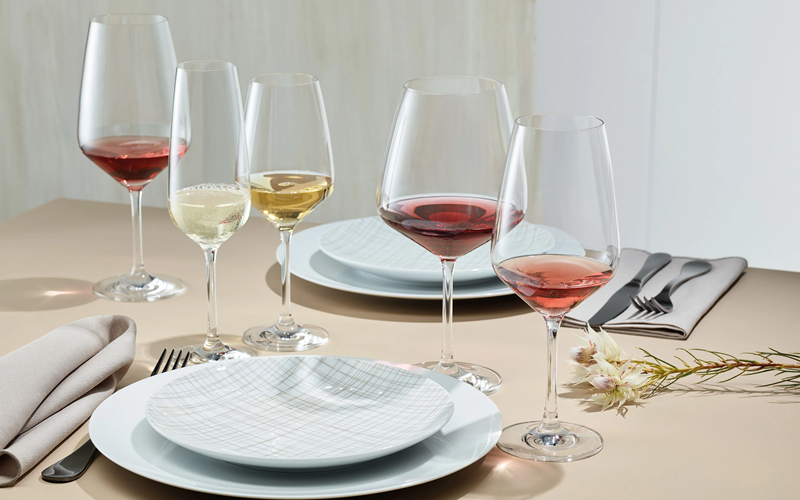 Келих для червоного вина Schott Zwiesel Taste 497 мл (115671) 115671_поштучно фото