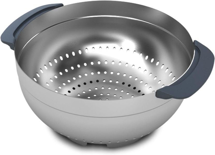 Набор кухонных мисок 9 шт. Joseph Joseph Nest 9 Plus The Maker‘s Collection Stainless Steel 95032 95032 фото