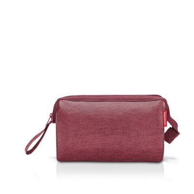 Косметичка Reisenthel travelcosmetic twist maroon (WC3104) 03600983 фото