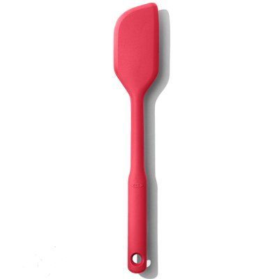 Лопатка кухонная силиконовая OXO Baking Good Grips 32 см (11280300) 11280300 фото
