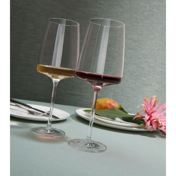 Келих для білого вина Schott Zwiesel Sensa 363 мл (120588) 120588_поштучно фото
