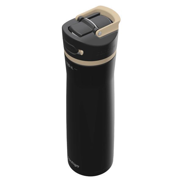 Термопляшка Contigo Ashland Chill 2.0 720 мл Licorice (2264158) 2264158 фото