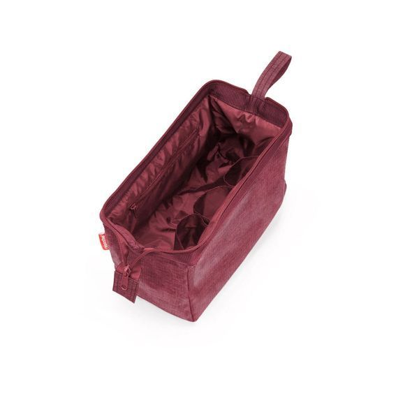 Косметичка Reisenthel travelcosmetic twist maroon (WC3104) 03600983 фото