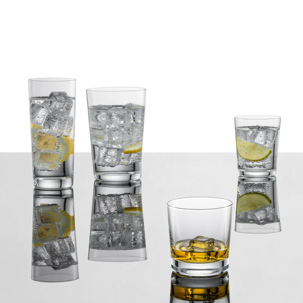 Набор бокалов для виски 6 шт Schott Zwiesel Basic Bar Selection 356 мл (115835) 115835 фото