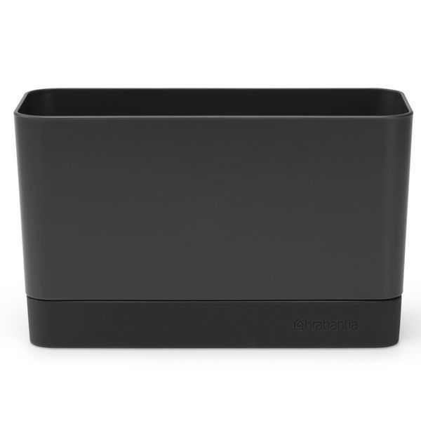 Органайзер для мийки Brabantia SinkSide Dark Grey (117503) 117503 фото