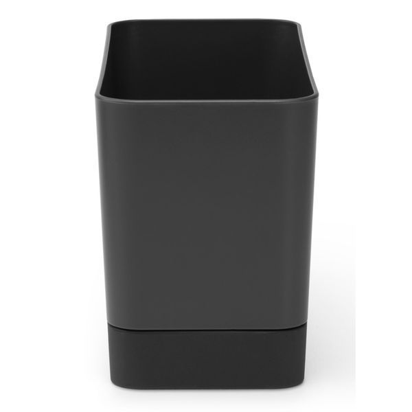 Органайзер для мийки Brabantia SinkSide Dark Grey (117503) 117503 фото
