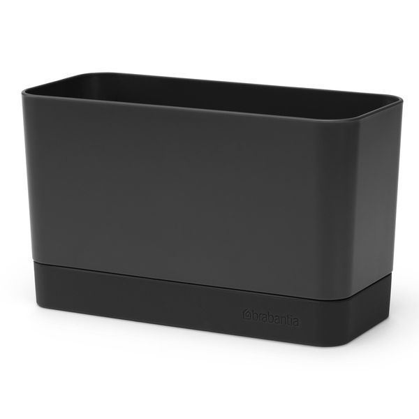 Органайзер для мийки Brabantia SinkSide Dark Grey (117503) 117503 фото