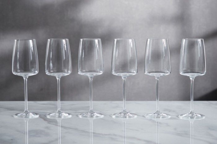 Келих для білого вина Schott Zwiesel Sensa 363 мл (120588) 120588_поштучно фото