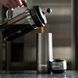 Термокухоль Contigo Luxe Autoseal 360 мл Stainless Steel (2104367) 06800377 фото 8