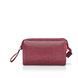 Косметичка Reisenthel travelcosmetic twist maroon (WC3104) 03600983 фото 1