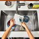 Щітка з диспенсером для миття посуду OXO Kitchen Org Good Grips (12361700) 12361700 фото 8