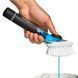 Щітка з диспенсером для миття посуду OXO Kitchen Org Good Grips (12361700) 12361700 фото 4