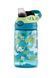 Пляшка для води дитяча Contigo Gizmo Flip 420ml Dinos Juniper (2127479) 06800417 фото 5