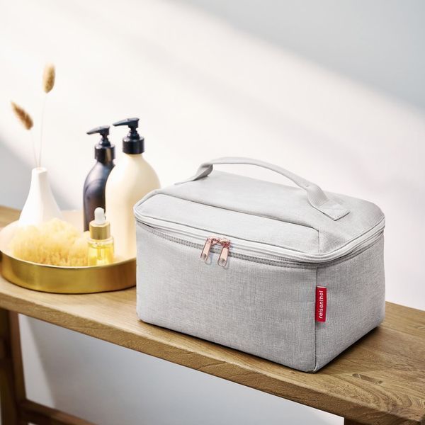 Косметичка Reisenthel Beautycase Twist Sky Rose (FF1035) 03600918 фото