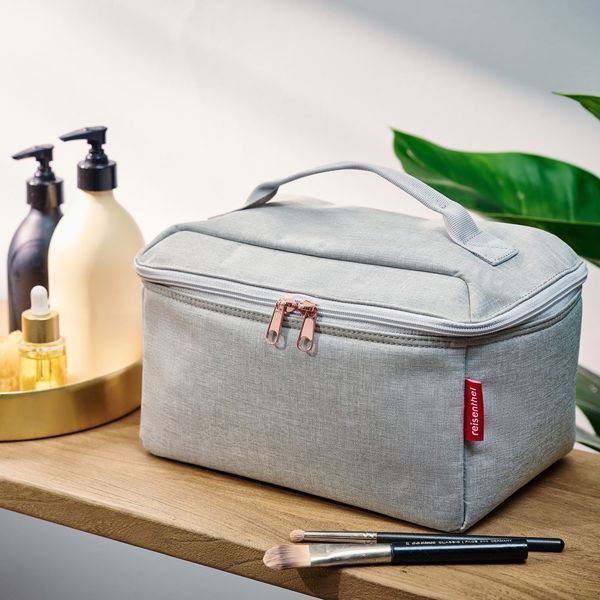 Косметичка Reisenthel Beautycase Twist Sky Rose (FF1035) 03600918 фото