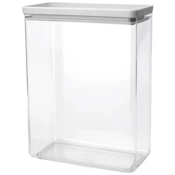 Емкость для хранения Brabantia Tasty 5.4 л (230684) 230684 фото