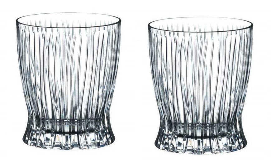 Набір келихів для віскі 2 шт Riedel Tumbler Collection 295 мл (0515/02 S1) 0515/02 S1 фото